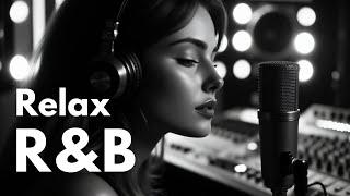 【R&B Relax 52】Love Playlist / for Chill / Work / Indie / Ballad / Relax / Coffee