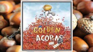 The Golden Acorn Read Aloud Children's Book