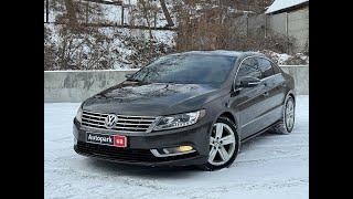 АВТОПАРК Volkswagen CC 2013 року (код товару 41493)