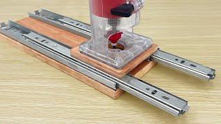 I Saved So Much Money! This DIY Woodworking Tool Changed Everything