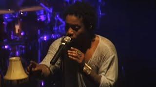 Sevendust - "Angel Son" Live from the Georgia Theatre