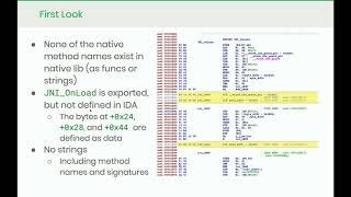 Unpacking the Packed Unpacker: Reverse Engineering an Android Anti-Analysis Native Library