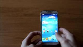 Samsung Galaxy S4 Review - BeginnersTech