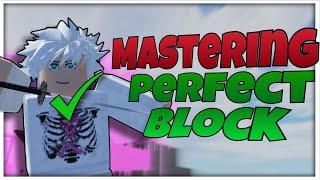 How To Master Perfect Blocking (Demon Slayer Burning Ashes)