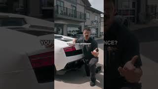 Can you hear the difference? Stock vs After-market vs FMU custom exhaust system. Full video out now!