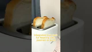 PHILIPS Bread Toaster #review  #factshorts #philips #bread #toaster