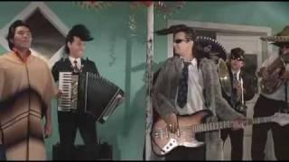 10 - Desconsolado - Leningrad Cowboys Go America [***VIDEO CUTE***]