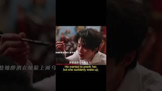 Loyal bodyguard#Madam #shorts #Chinesedrama #cdrama #dramachina #dramaclips #minidrama #drama #fyp