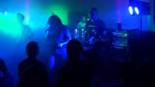 Panzer Live - Holy SkinHouse - Bollate (MI)