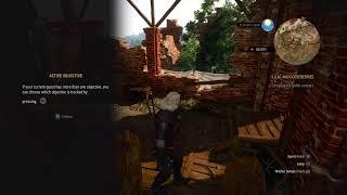 The Witcher 3 Wild Hunt