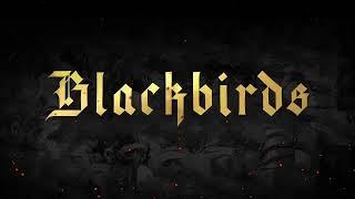 BLACKBIRDS RPG | Official Book Trailer