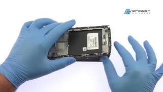 LG V10 LCD & Touch Screen Replacement Guide - RepairsUniverse