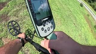 Best Beginner  Metal Detector ? Minelab X-terra Pro