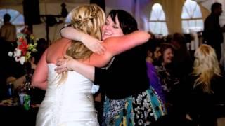 Jenny Moon Gets Married