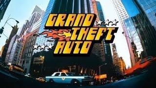 Grand Theft Auto