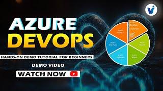 Azure DevOps Tutorial for Beginners || Step-by-Step Guide || Online Training