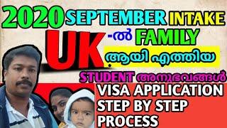 PART 2 |UK VISA APPLICATION STEP BY STEP EXPLANATION| NEW COMER IN UK| INTERNATIONAL STUDENT|