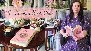 The Comfort Book Club /  'The Lark' by E. Nesbit