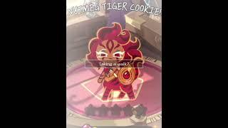 I can’t find any good audios  #cookierunkingdom #cookierun #rarepair #shipedit #crk #rareship #fyp
