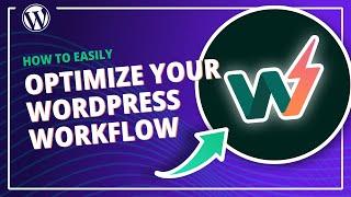 The simplest way to create WordPress staging sites