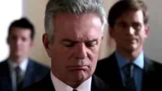 Mary McDonnell and Tony Denison - Shandy [Major Crimes] - Люблю тебя до безумия