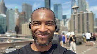 Andre Mcclendon & THB NYC Live stream - NYC YieldMax Adventure