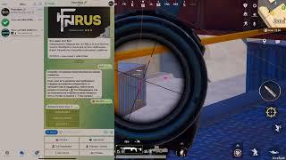 ТОПОВЫЙ ПРИВАТНЫЙ ЧИТ НА PUBG MOBILE