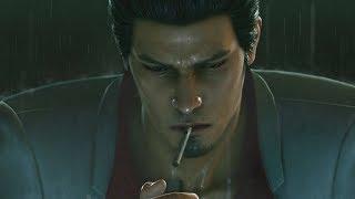 Yakuza: Kiwami 2 - All Cutscenes | 1080p HD