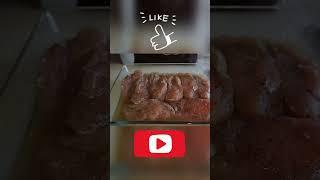 Идеальное вяленое мясо ! #yummymood #аппетитноенастроение #рецепты #еда #рецепт