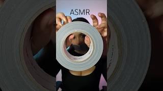 Quiet You!  Duct Tape ASMR #asmr #ducttape