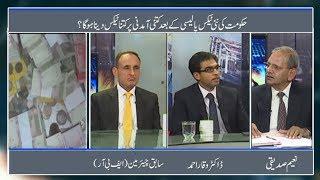 Amnesty Scheme and Tax Structure of Pakistan | Business Roundup with Naeem Siddiqi Kay2 TV