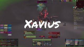 Xavius Boss Strategy Guide - Emerald Nightmare - Rift of Aln 1/1 (World of Warcraft)