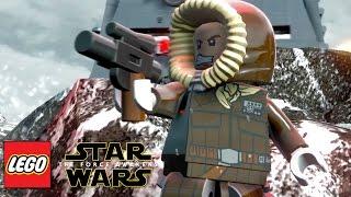 The Empire Strikes Back Character Pack Trailer - LEGO Star Wars: The Force Awakens