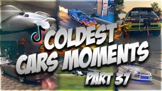 Coldest Car Moments Part 37