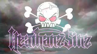 HEATHANZ SINZ - LOOK IN MY EYES - LYRIC VIDEO