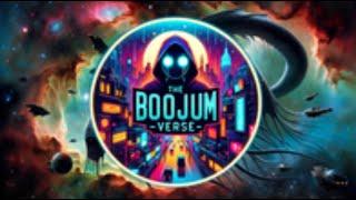 The Boojum-Verse Trailer