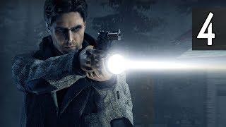 Alan Wake - Episode 4 The Truth Walkthrough Gameplay No Commentary