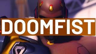 Doomfist Guide | The BEST DOOMFIST Guide In Overwatch 2 | 2024