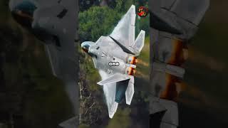 When Just One F-22 Fought Five F-15 Eagles