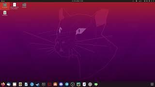 Создание интерфейса GUI PyQt5, qt designer (ubuntu)