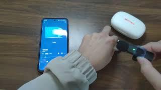 Sound quality test of Sivga SO1 on a song, audiobook by human voice and audiobook by AI voice.