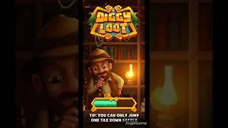 Diggy Loot: Dig Out - Treasure Hunt Adventure Game Level 81 - 85 Walkthroug