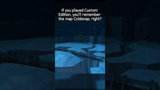 The Coldsnap Mythos | Halo Custom Edition trivia