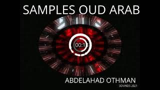 SAMPLES LOOP OUD ARBIC VOL .1 2021