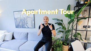 I BOUGHT MY DREAM APARTMENT