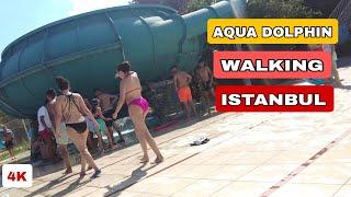 Aqua Club Dolphin Istanbul Part 24