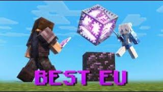 [] Again crystal pvp best of 3 []