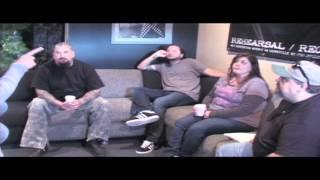 PROJECT: American Studio 2013 [Pilot Sizzle Reel]