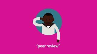 What is Peer Review?