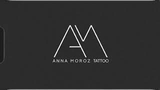 ANNA MOROZ STUDIO